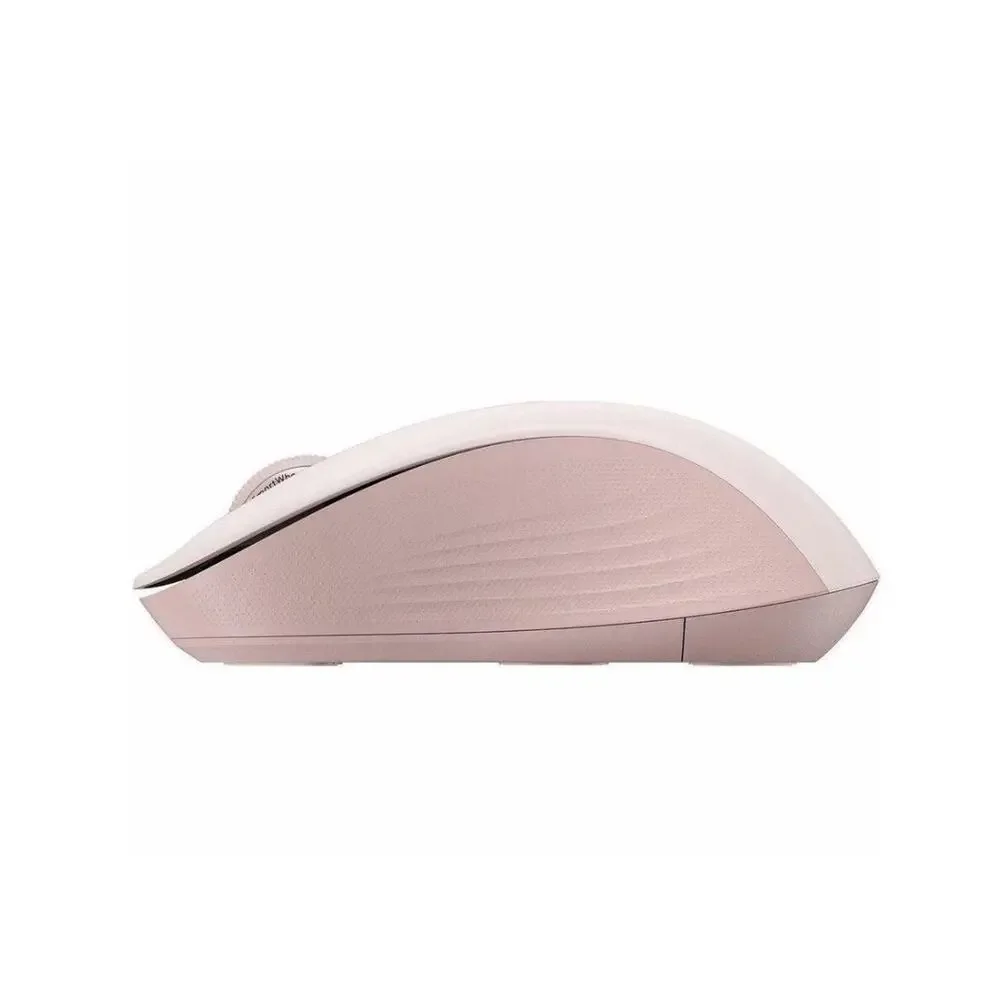 Logitech Signature M550 Mouse - Optical - Wireless 32.81 ft Bluetooth/Radio READ